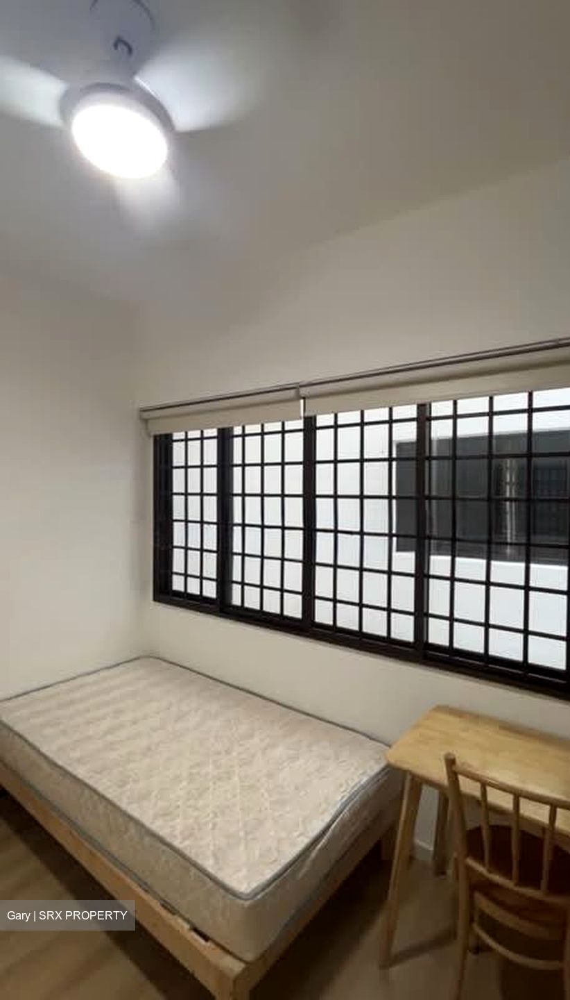 Jalan Besar Plaza (D8), Apartment #567987611